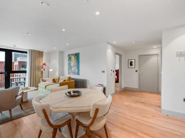 Sessile Apartments, Ashley Road, London N17, 2 bed flat to rent, £3,145 pcm | PrimeLocation