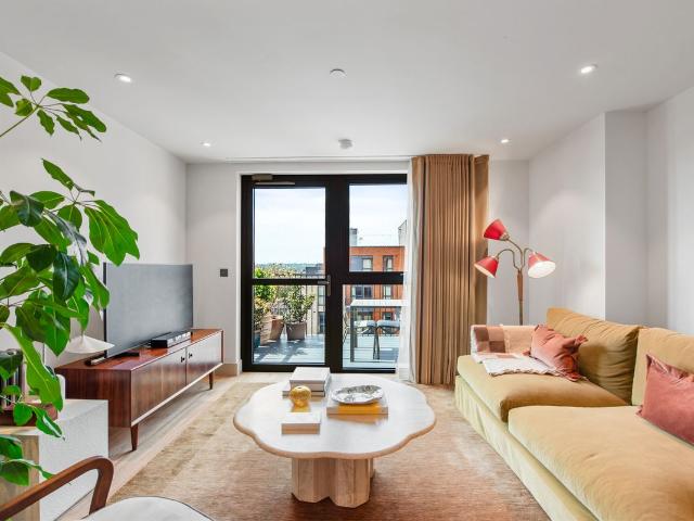 Sessile Apartments, Ashley Road, London N17, 2 bed flat to rent, £2,830 pcm | PrimeLocation
