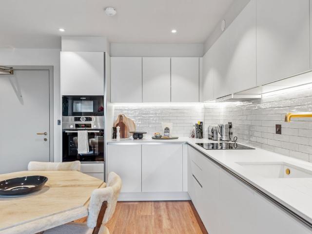 Sessile Apartments, Ashley Road, London N17, 3 bed flat to rent, £3,730 pcm | PrimeLocation