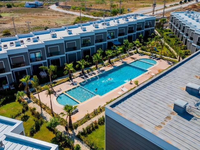 Sessizlik İçinde Fırsat, Tatil Gibi Bir Yaşam Satılık 3+1 Villa