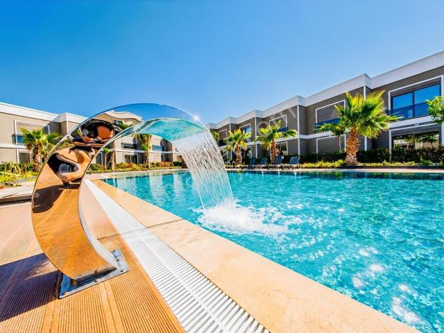 Sessizlik İçinde Fırsat, Tatil Gibi Yaşam Kiralık 3+1 Villa