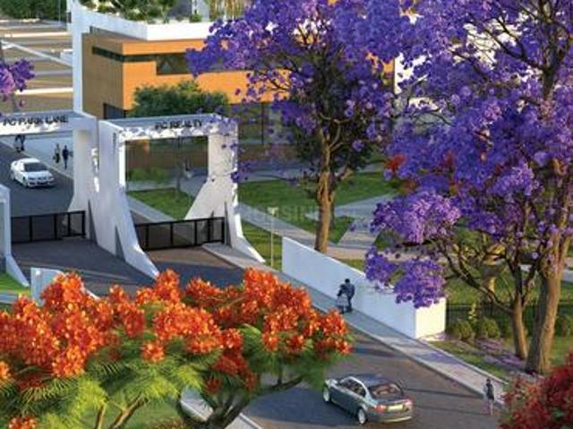 Setterahally Residential Plot For Sale Bengaluru