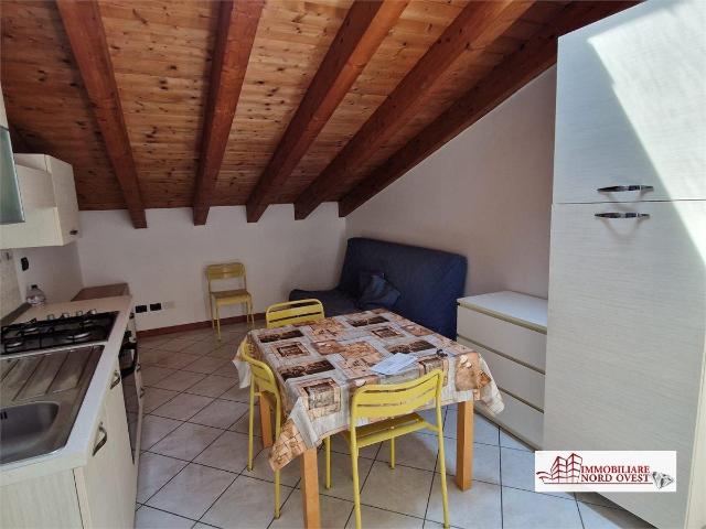 Settimo Milanese bilocale 50mq