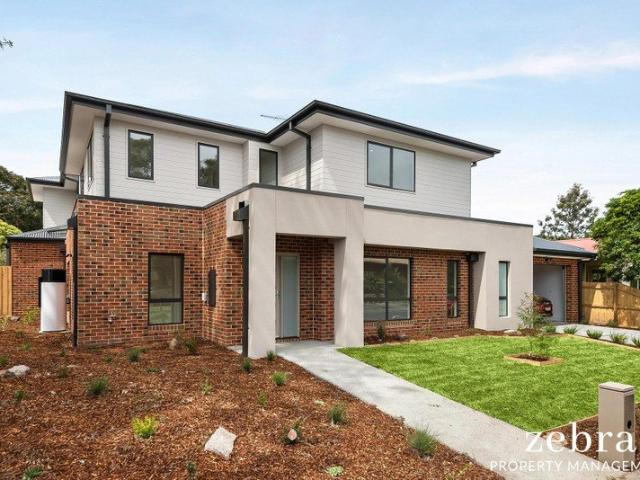 Setting new standards in modern lux living