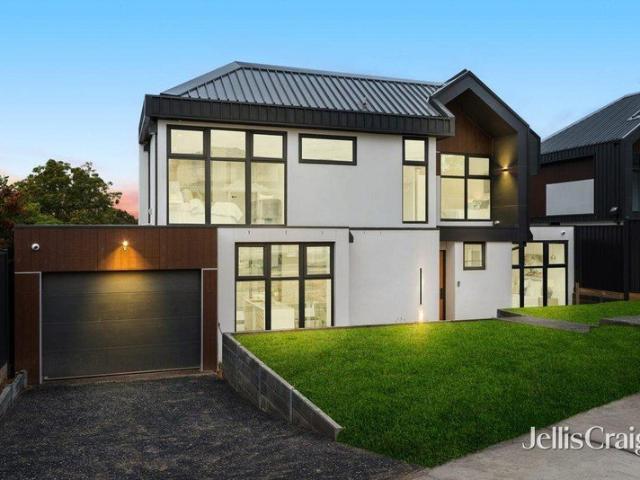 Setting a New Benchmark for Modern Living