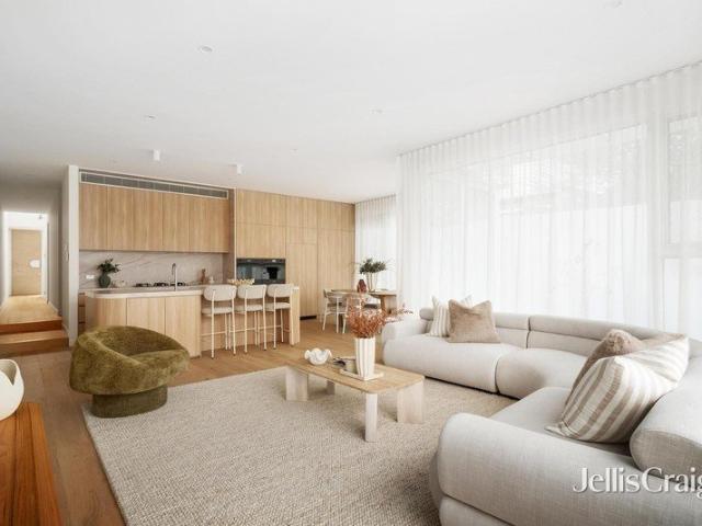 Setting a new Benchmark in Luxury Living