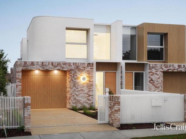 Setting a new Benchmark in Luxury Living