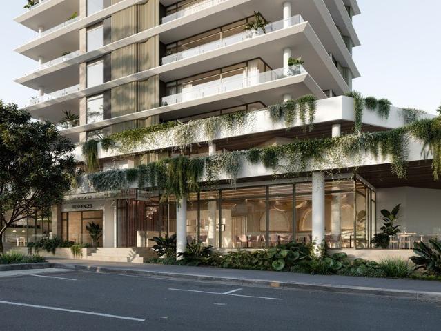 Setting a new standard in luxury apartment living on the Redcliffe Peninsula!