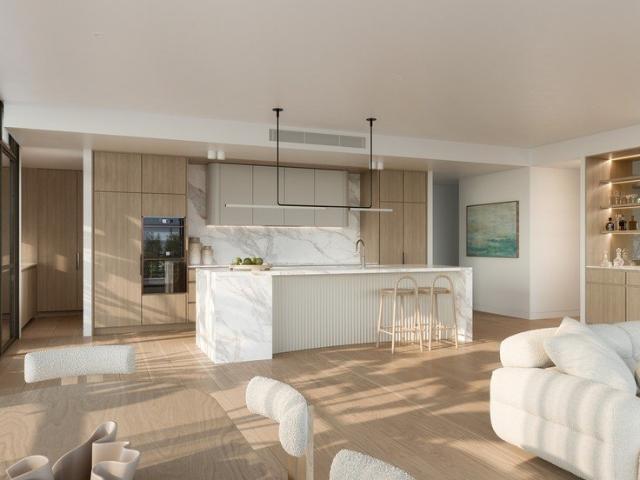 Setting a new standard in luxury apartment living on the RedcliffePeninsula