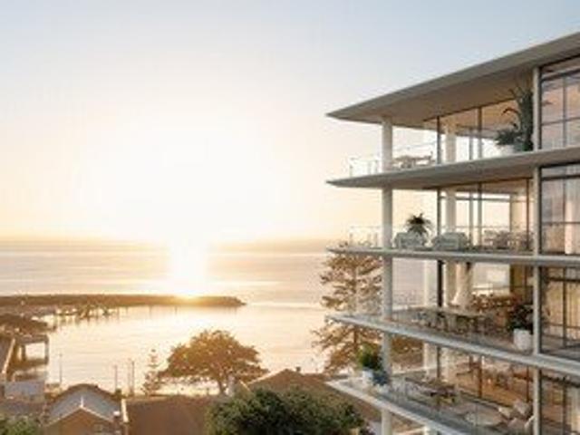 Setting a new standard in luxury apartment living on the RedcliffePeninsula