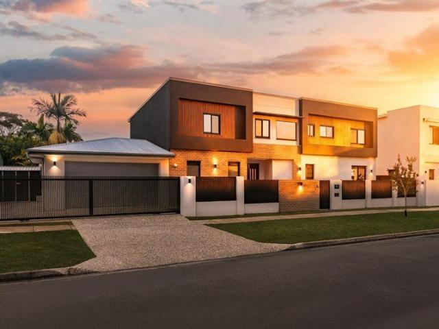Setting a New Standard in Runcorn: Designer Finishes, Multiple Living Zones, and Dual Ensuites