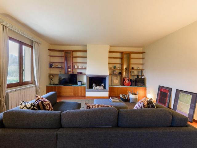 Settignano townhouse Apartments Florence