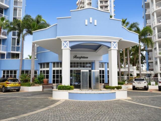 Settle Into the Good Life at Bel Air