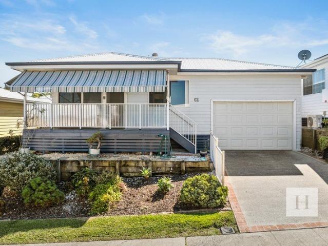 Settle Into Comfort in This Charming Village Home