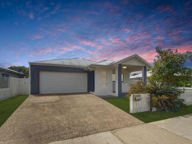 Settle Into Family Life in the Greater Ascot Estate