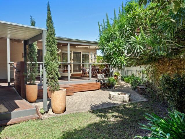 Settle into something special space, soul, and Echunga at its best