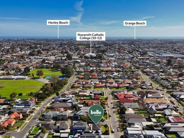 Settle In and Enjoy the Flinders Park Lifestyle.