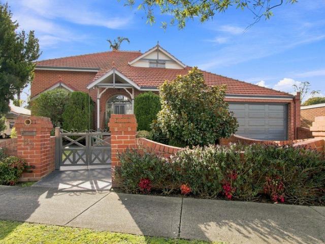 Settled. Considered. Thoroughly Impressive. Right Here in Traralgon