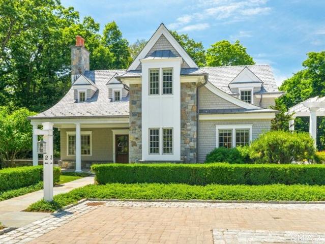 Settlers Trl Unit,darien, Condo For Sale