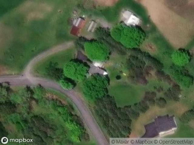 Settles Mountain Rd