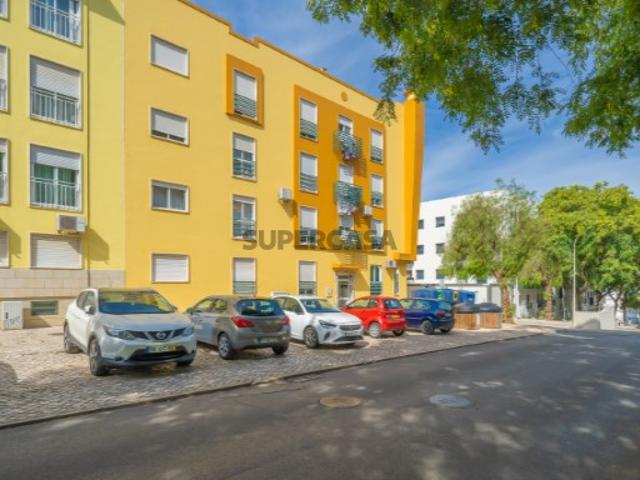 Setúbal, Bairro Afonso Costa