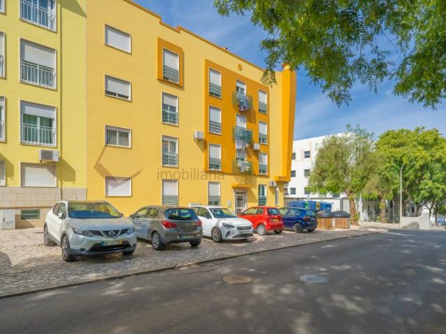 Setúbal, Bairro Afonso Costa