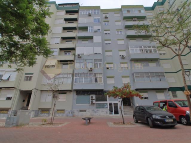 Setúbal, Bairro do Liceu