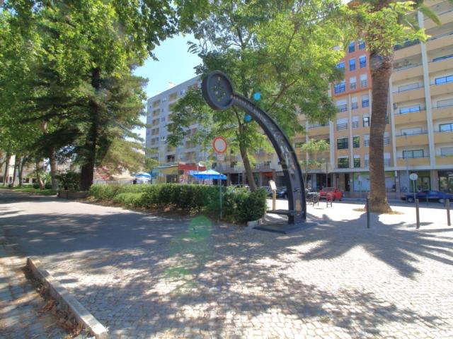 Setúbal, Bonfim