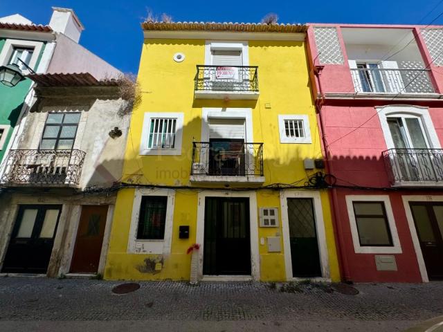 Setúbal, Fonte Nova