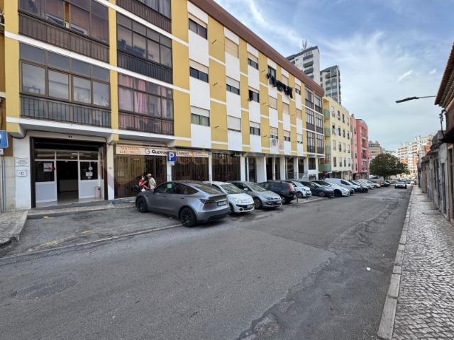 Setúbal, Hospital