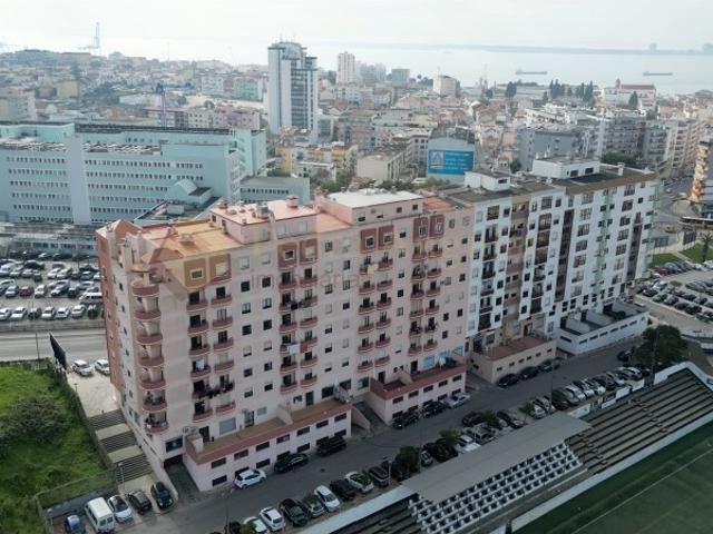 Setúbal, Hospital