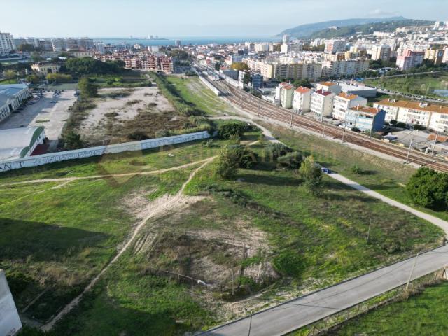 Setúbal, Pinheirinhos