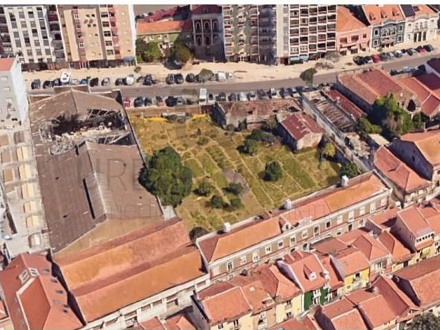 Setúbal Setúbal 88264062