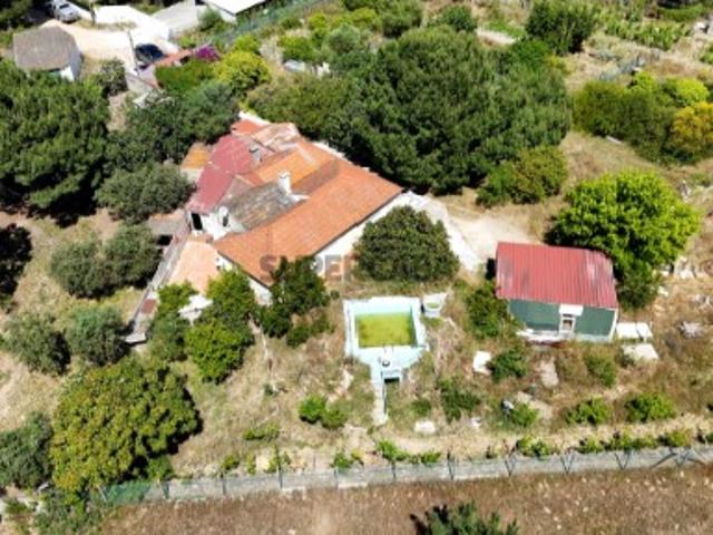 Setúbal, Vale de Mulatas