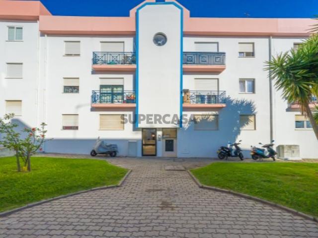 Setúbal, Vila Maria