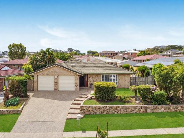 Set and forget 4 bed brick lowset with pool: leased at $870/wk till May 2027!