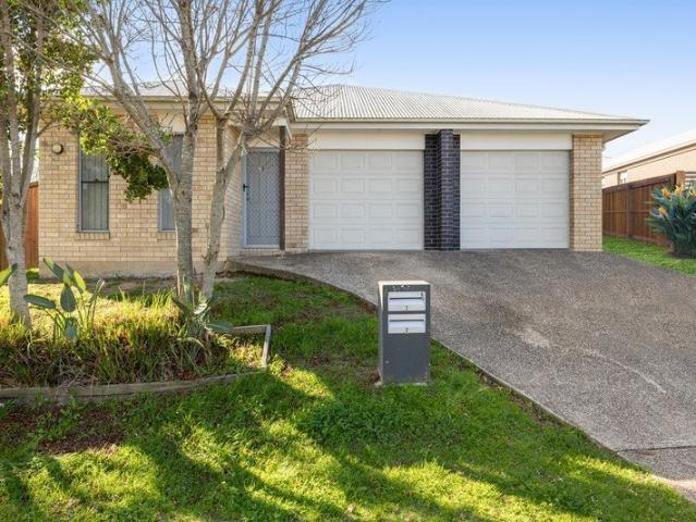 Set and Forget Duplex Investment!