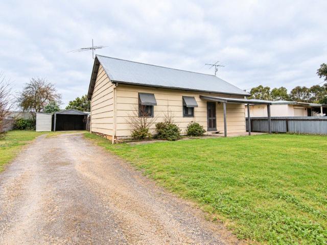 Set And Forget Investment in Naracoorte