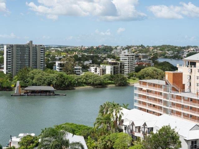 Set and Forget Investment in the Heart of Kangaroo Point