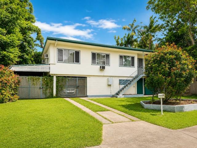 Set and Forget Investment Secure Tenant, Solid Returns