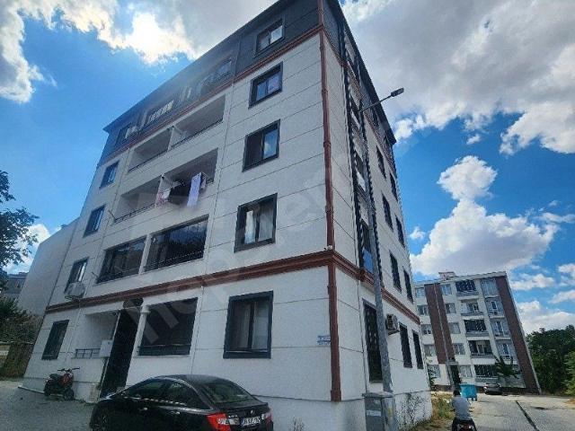 Set boyunda Kiralık daire