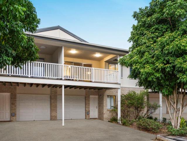 Set & Forget Investment in Sought After Sadliers Crossing