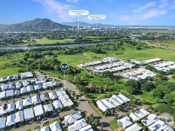 No Body Corporate Fees & Low Maintenance Home