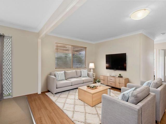 Set & Forget Investment in Prime Logan Central Location