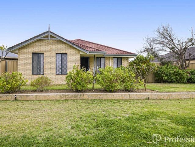 Set & Forget Investment Leased until 2027