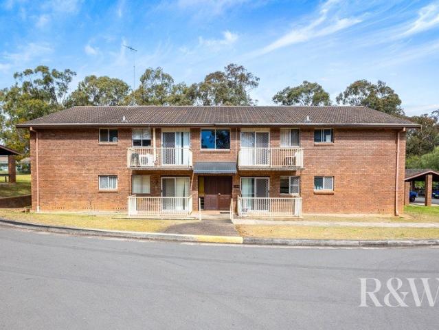 Set & Forget Two Bedroom Apartment with Balcony & Car Space!