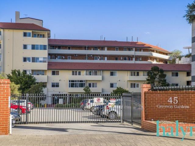 Set & Forget $380pw til Feb 2027