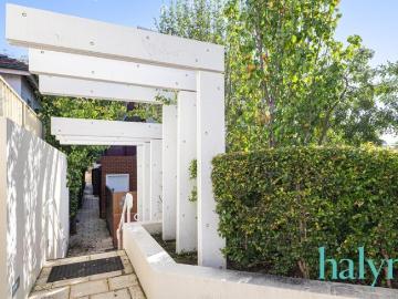 Set & Forget $700pw til January 2027