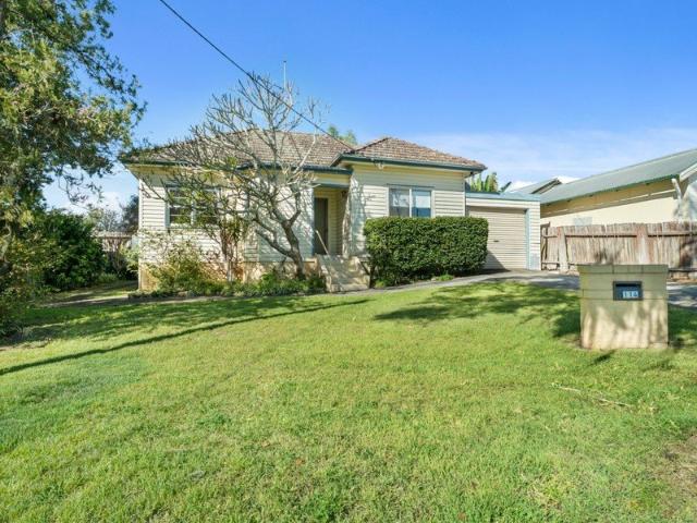 Set in a Leafy Taree West Address | Warm, Welcoming & Ready to Move Into