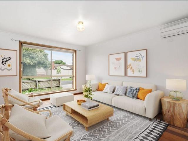 Set in a peaceful and convenient pocket, this well presented home offers comfort, space and everyday practicality